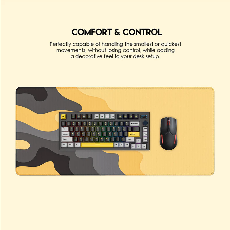 Fantech ATO MP905 VIBE EDITION MOUSE PAD Fantech ATO MP905 VIBE EDITION MOUSE PAD